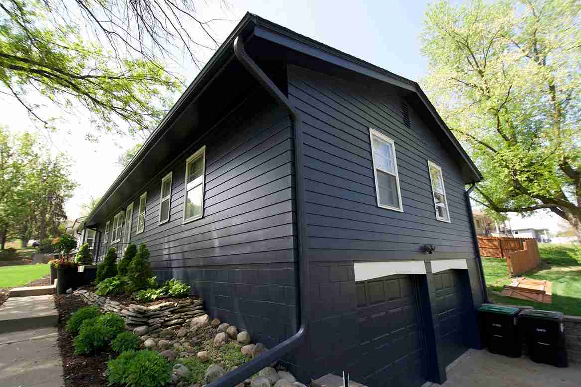 Professional Painters Asheville NC